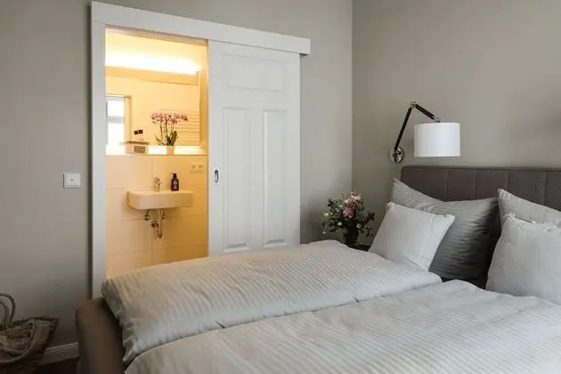 Junior Süit (final cleaning fee of 90 EUR incl)