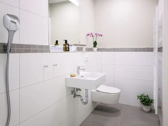 Junior Süit (final cleaning fee of 90 EUR incl)