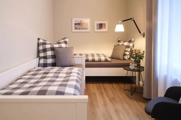 Süit (final cleaning fee 115 EUR incl)