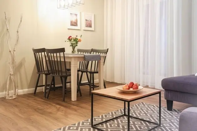 Süit (final cleaning fee 115 EUR incl)