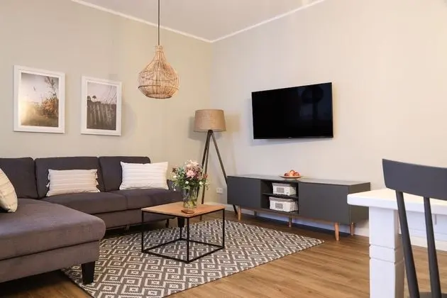 Süit (final cleaning fee 115 EUR incl)