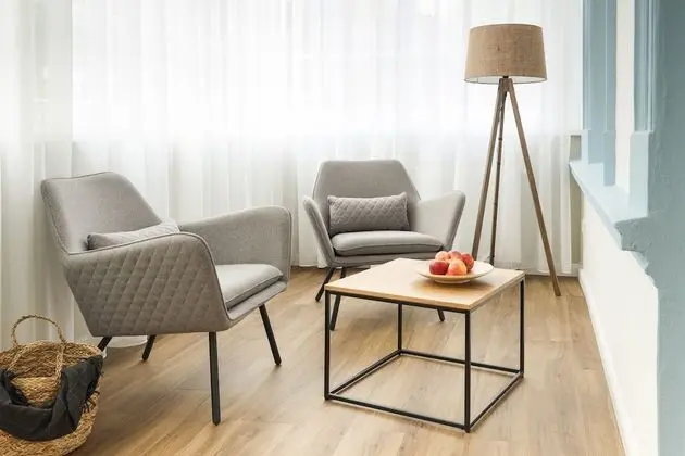 Süit (final cleaning fee 115 EUR incl)