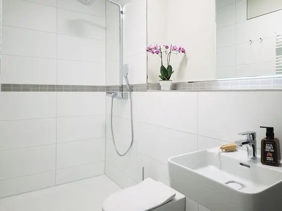 Süit (final cleaning fee 115 EUR incl)