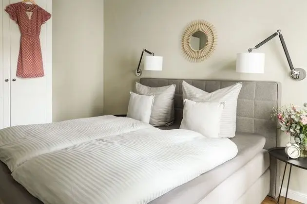 Süit, Teras (final cleaning fee 94 EUR incl)