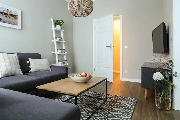 Süit, Teras (final cleaning fee 94 EUR incl)