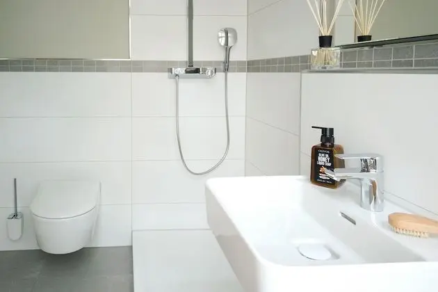 Süit, Teras (final cleaning fee 94 EUR incl)