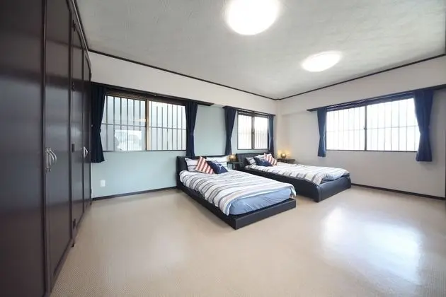 Apart Daire, 3 Yatak Odası (5-6F)