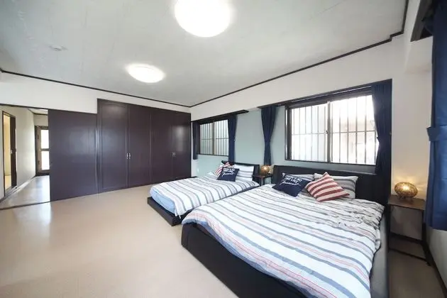 Apart Daire, 3 Yatak Odası (5-6F)