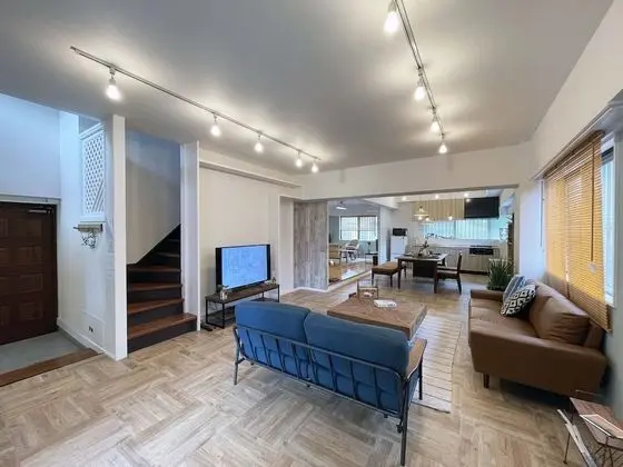 Apart Daire, 3 Yatak Odası (5-6F)