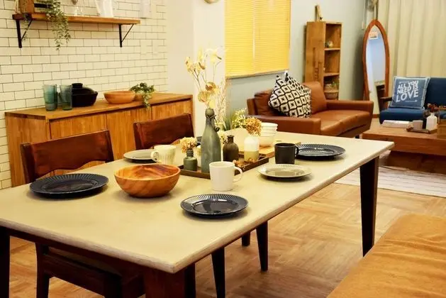 Apart Daire, 3 Yatak Odası (5-6F)