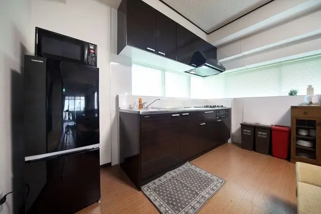 Apart Daire, 3 Yatak Odası (5-6F)