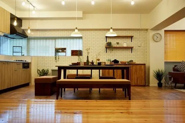 Apart Daire, 3 Yatak Odası (5-6F)