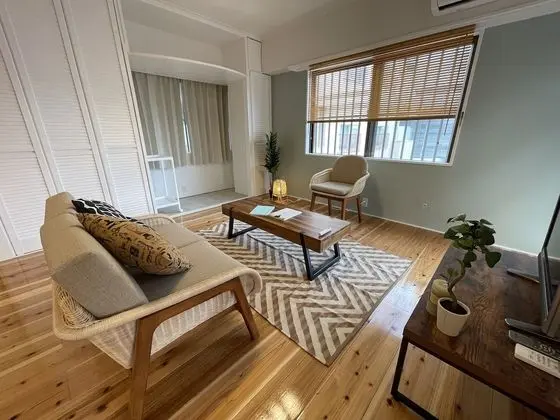 Apart Daire, 3 Yatak Odası (5-6F)
