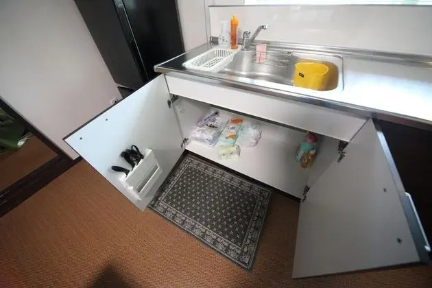 Apart Daire, 3 Yatak Odası (5-6F)