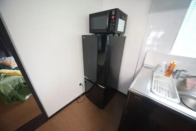 Apart Daire, 3 Yatak Odası (5-6F)
