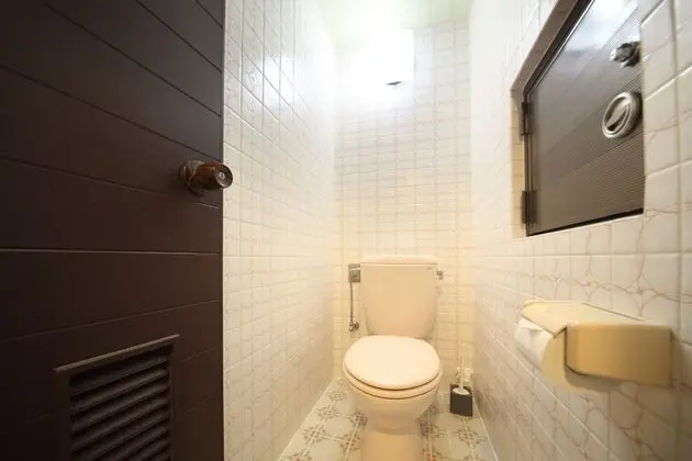 Apart Daire, 3 Yatak Odası (5-6F)