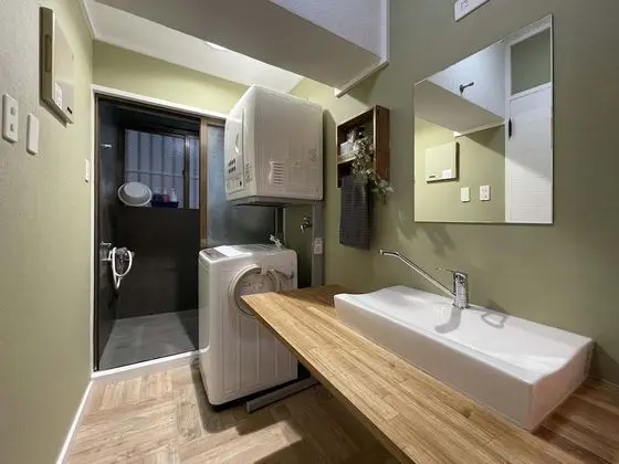 Apart Daire, 3 Yatak Odası (5-6F)