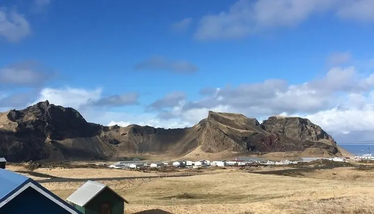 Kır Evi (Háaleiti)