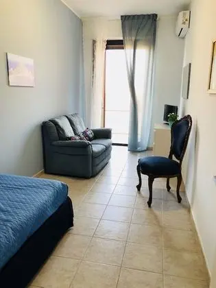 Classic Tek Kişilik Oda, 1 Tek Kişilik Yatak, Balkon, Şehir Manzaralı