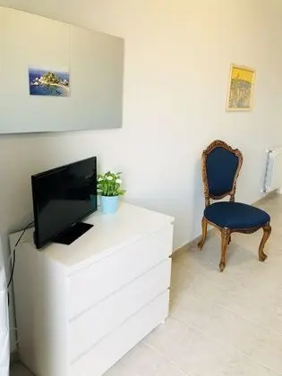 Classic Tek Kişilik Oda, 1 Tek Kişilik Yatak, Balkon, Şehir Manzaralı