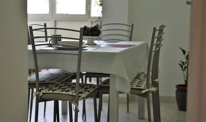 Classic Tek Kişilik Oda, 1 Tek Kişilik Yatak, Balkon, Şehir Manzaralı