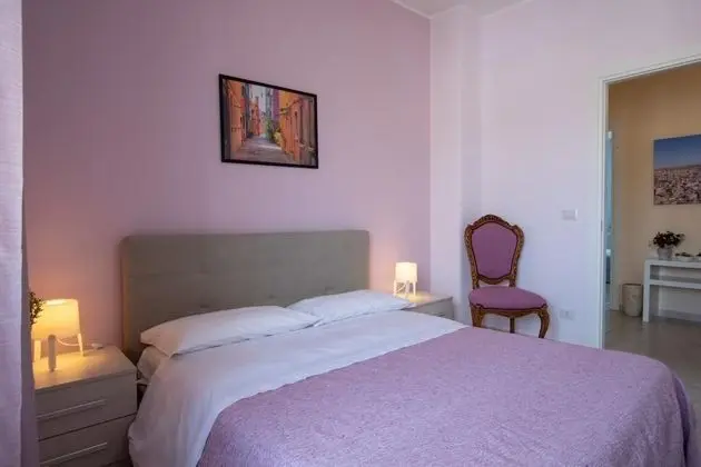 Grand Tek Büyük Yataklı Oda, 1 Çift Kişilik Yatak, Balkon, Şehir Manzaralı