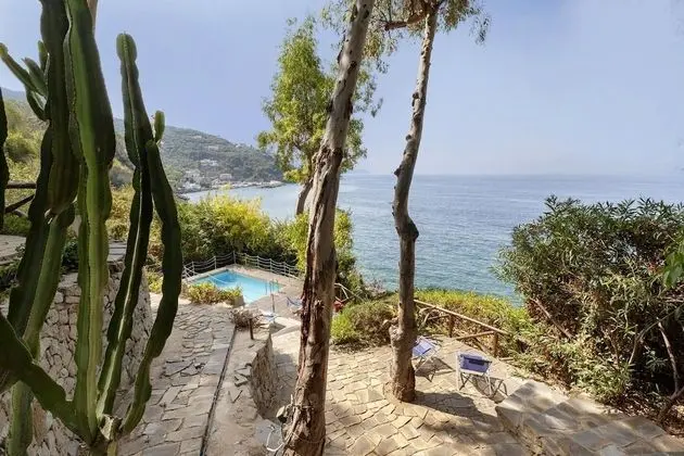 Villa, Sigara İçilebilir