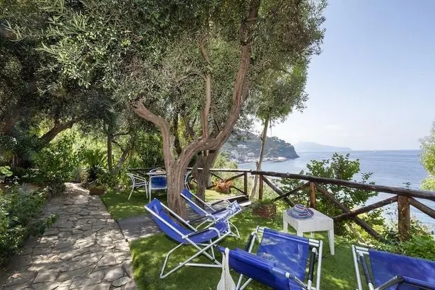 Villa, Sigara İçilebilir