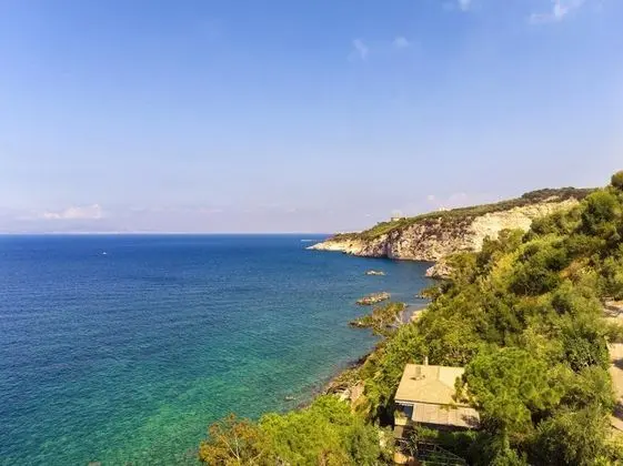 Villa, Sigara İçilebilir