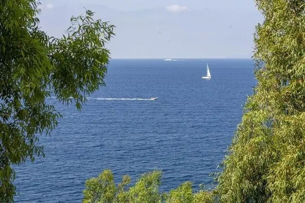 Villa, Sigara İçilebilir