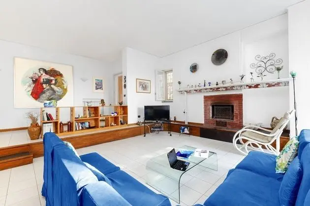 Villa, Sigara İçilebilir