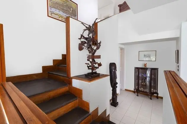 Villa, Sigara İçilebilir