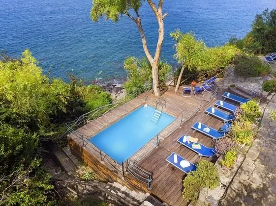 Villa, Sigara İçilebilir