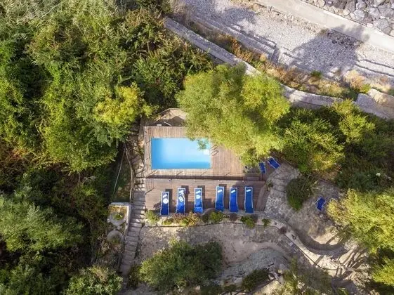 Villa, Sigara İçilebilir