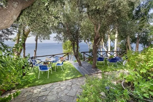 Villa, Sigara İçilebilir
