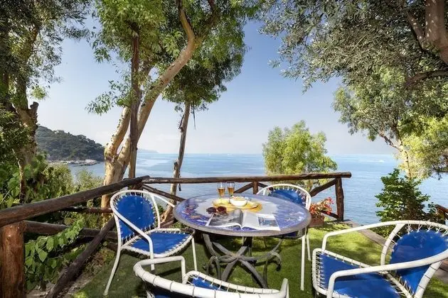 Villa, Sigara İçilebilir