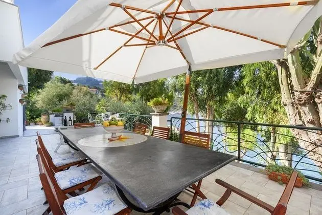 Villa, Sigara İçilebilir