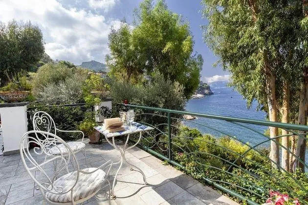 Villa, Sigara İçilebilir