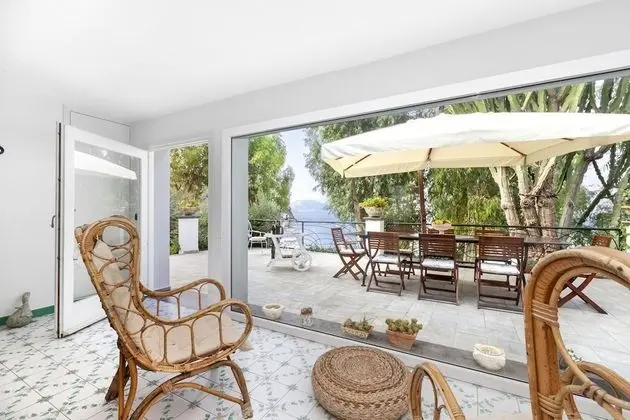 Villa, Sigara İçilebilir