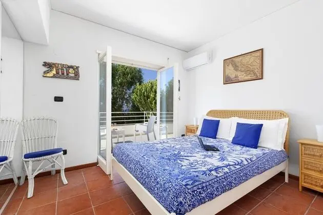 Villa, Sigara İçilebilir