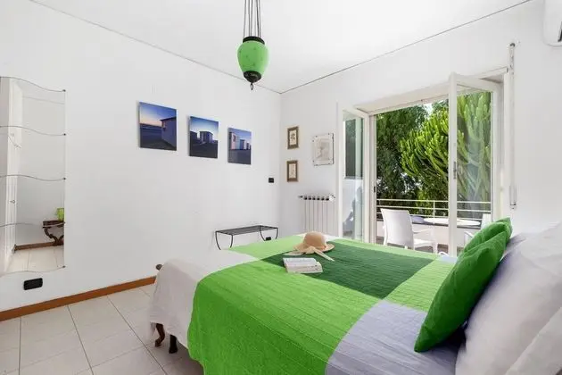 Villa, Sigara İçilebilir