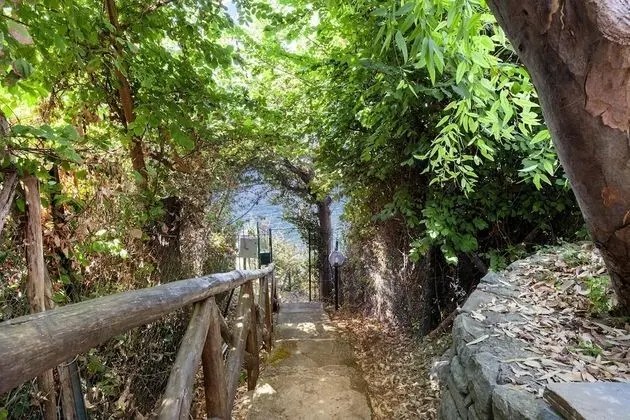 Villa, Sigara İçilebilir