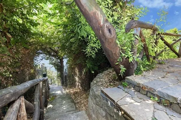 Villa, Sigara İçilebilir