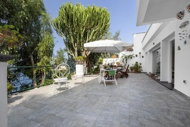 Villa, Sigara İçilebilir