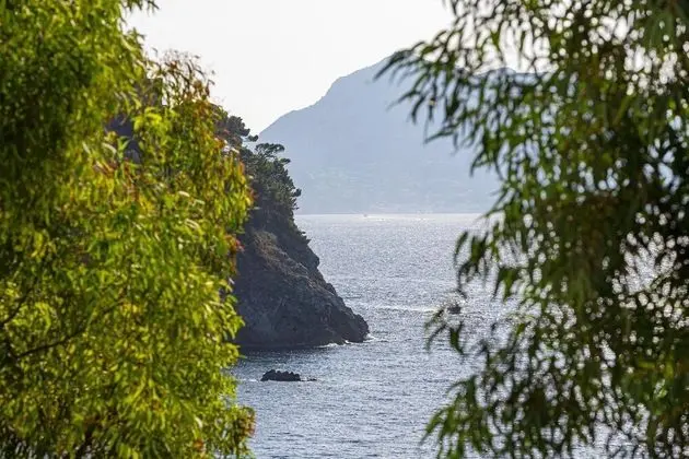 Villa, Sigara İçilebilir