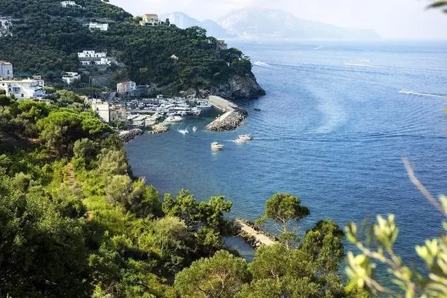 Villa, Sigara İçilebilir