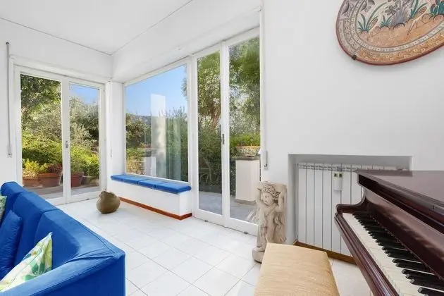 Villa, Sigara İçilebilir