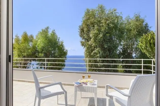 Villa, Sigara İçilebilir