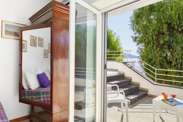 Villa, Sigara İçilebilir