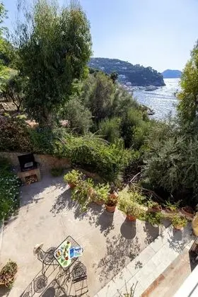 Villa, Sigara İçilebilir